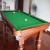 Snooker table for sale 3 * 6 feet to make a 90% second hand furniture and comes standard in all respects.